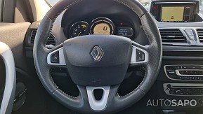 Renault Mégane 1.6 dCi Bose Edition SS de 2012