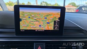 Audi A4 2.0 TDi Avant de 2016