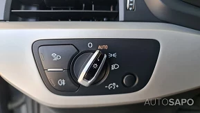 Audi A4 2.0 TDi Avant de 2016