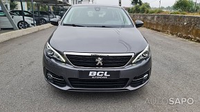 Peugeot 308 1.5 BlueHDi Style de 2019