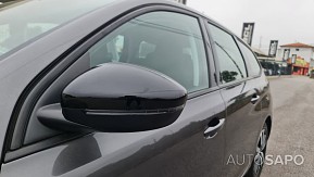 Peugeot 308 1.5 BlueHDi Style de 2019