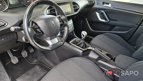 Peugeot 308 1.5 BlueHDi Style de 2019