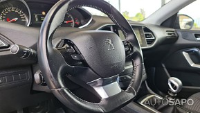 Peugeot 308 1.5 BlueHDi Style de 2019