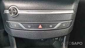 Peugeot 308 1.5 BlueHDi Style de 2019