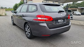 Peugeot 308 1.5 BlueHDi Style de 2019