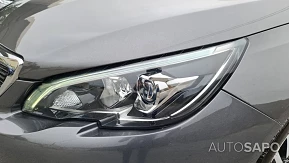 Peugeot 308 1.5 BlueHDi Style de 2019