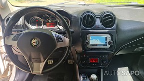 Alfa Romeo MiTO 1.3 JTD Distinctive de 2015