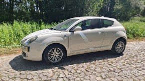 Alfa Romeo MiTO 1.3 JTD Distinctive de 2015