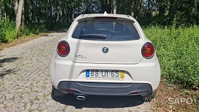 Alfa Romeo MiTO 1.3 JTD Distinctive de 2015