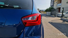 Seat Ibiza 1.6 TDi Style de 2013