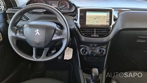 Peugeot 208 1.4 HDi Allure de 2013