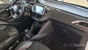 Peugeot 208 1.6 HDI de 2015