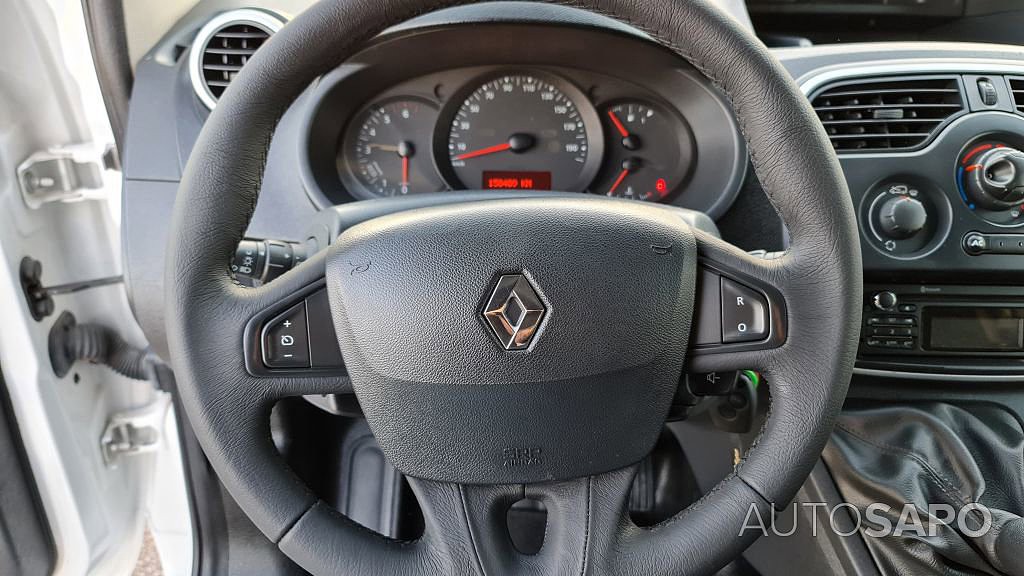 Renault Kangoo 1.5 dCi Maxi Confort S/S de 2014