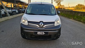 Renault Kangoo 1.5 dCi Maxi Confort S/S de 2014