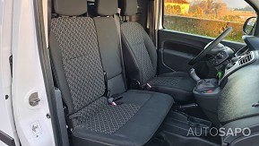 Renault Kangoo 1.5 dCi Maxi Confort S/S de 2014