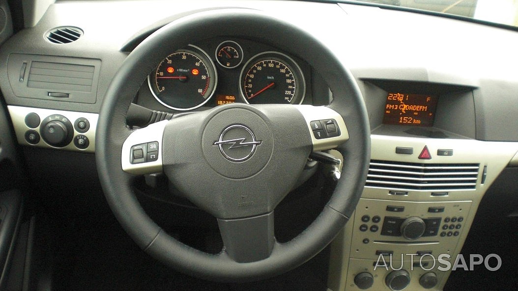 Opel Astra 1.3 CDTi Edition de 2007