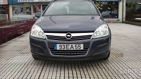 Opel Astra 1.3 CDTi Edition de 2007