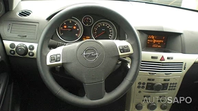 Opel Astra 1.3 CDTi Edition de 2007