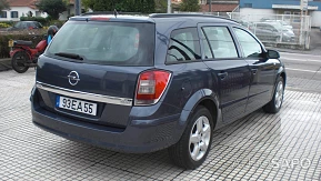 Opel Astra 1.3 CDTi Edition de 2007