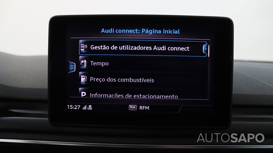 Audi A4 2.0 TDi Avant de 2017