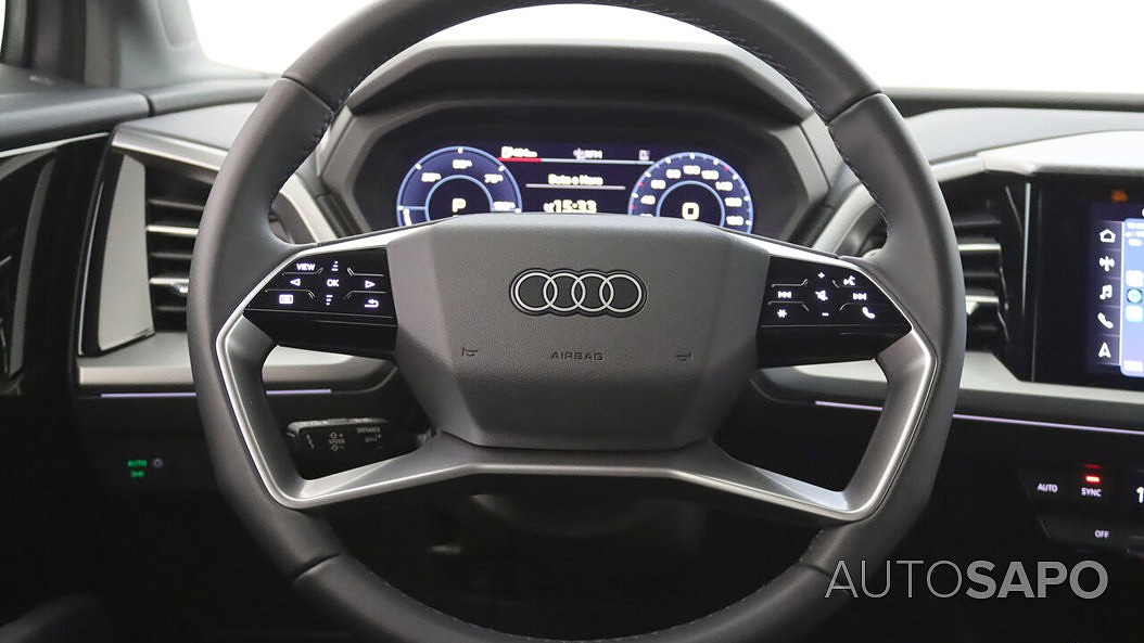 Audi Q4 SB 35 55 kWH de 2022