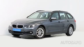 BMW Série 1 118 i 132g de 2018