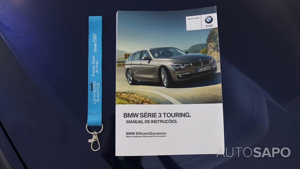BMW Série 1 118 i 132g de 2017