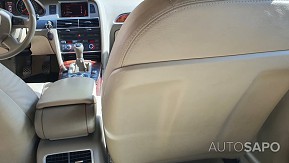 Audi A6 2.0 TDi Exclusive I de 2006