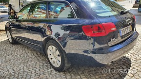 Audi A6 2.0 TDi Exclusive I de 2006