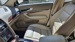 Audi A6 2.0 TDi Exclusive I de 2006