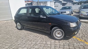 Renault Clio 1.4 Baccara de 1993