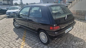 Renault Clio 1.4 Baccara de 1993