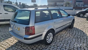 Volkswagen Passat Variant 1.9 CL TDI de 2001