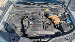 Volkswagen Passat Variant 1.9 CL TDI de 2001