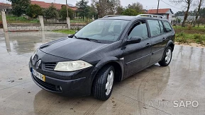 Renault Mégane 1.5 dCi Extreme de 2007