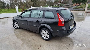 Renault Mégane 1.5 dCi Extreme de 2007