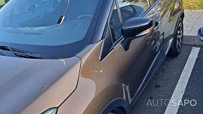 Renault Captur 0.9 TCe Zen de 2017