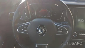 Renault Mégane 1.5 Blue dCi Bose Edition de 2016