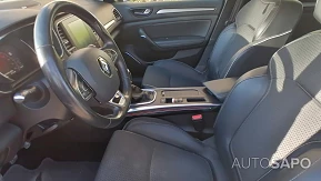 Renault Mégane 1.5 Blue dCi Bose Edition de 2016