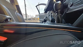 Renault Mégane 1.5 Blue dCi Bose Edition de 2016