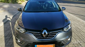 Renault Mégane 1.5 Blue dCi Bose Edition de 2016