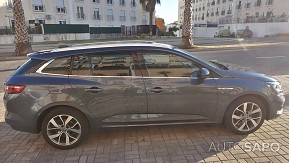 Renault Mégane 1.5 Blue dCi Bose Edition de 2016