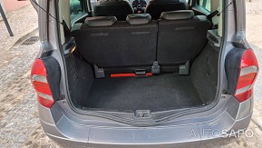 Renault Grand Modus 1.5 dCi Dynamique S de 2012