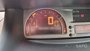 Renault Grand Modus 1.5 dCi Dynamique S de 2012