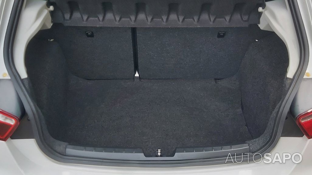 Seat Ibiza 1.2 12V I-Tech de 2014