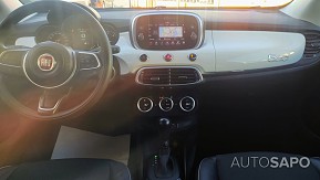 Fiat 500X 1.6 Multijet Cross Plus S&S de 2019