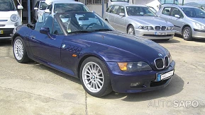 BMW Z3 1.8 de 1996