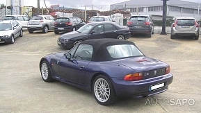 BMW Z3 1.8 de 1996