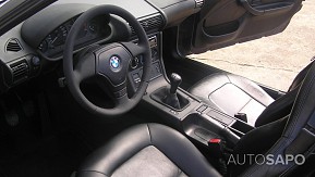 BMW Z3 1.8 de 1996