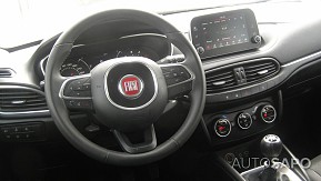 Fiat Tipo 1.6 M-Jet Lounge de 2016